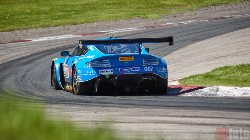 Illustration for article titled CTMP Victoria Day Speedfest Photodump: SAT + SUN